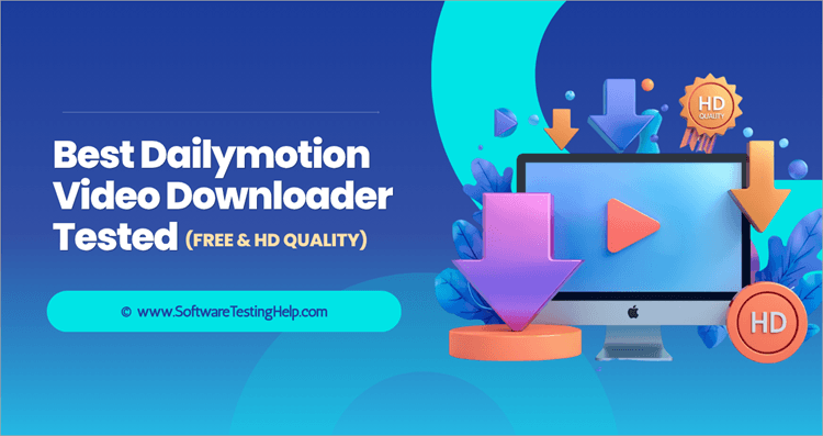 Best Dailymotion Video Downloader