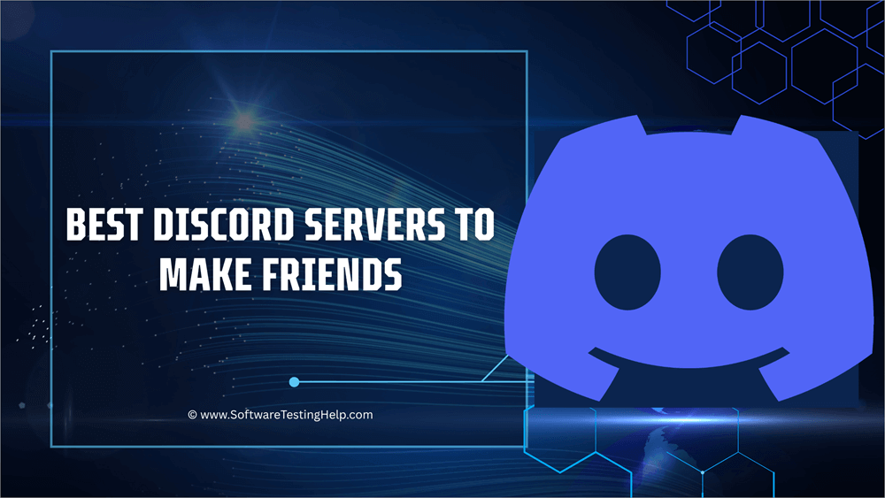 Top Discord Servers