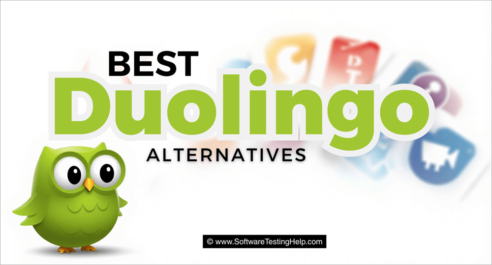 Best Duolingo Alternatives