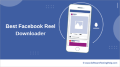 Best Facebook Reel Downloader