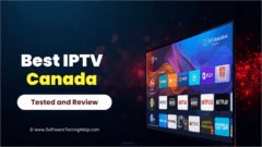 Best IPTV Canada 2026 Tested and Review