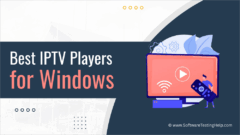 Best IPTV Players for Windows