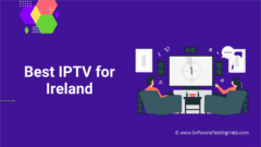 Best IPTV for Ireland