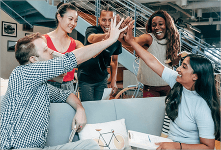 Best Ice Breaker Questions for Team Building