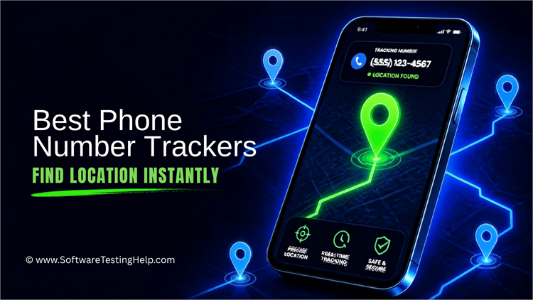 Best Phone Number Trackers