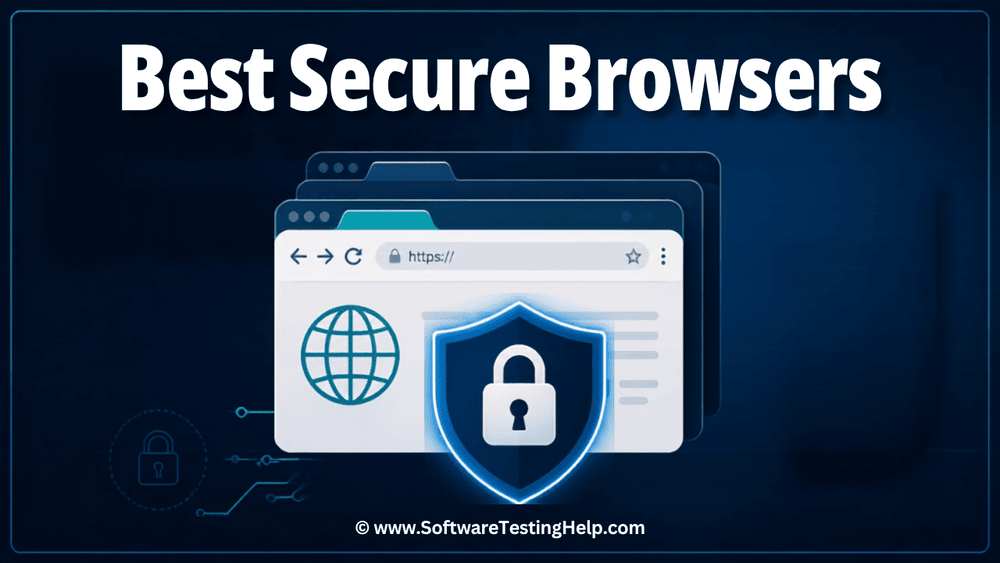 Best Secure Browsers