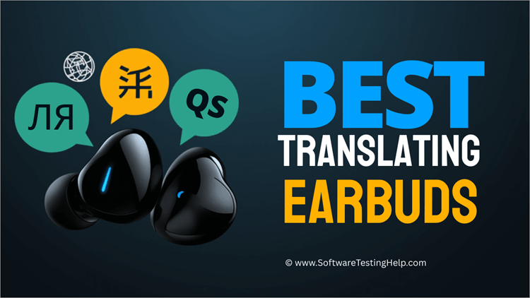 Best Translating Earbuds