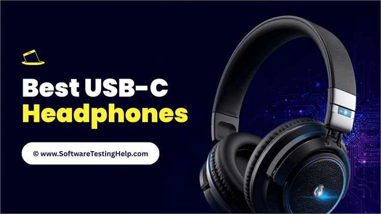 Best USB-C Headphones