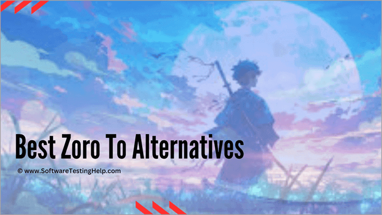 Best Zoro To Alternatives