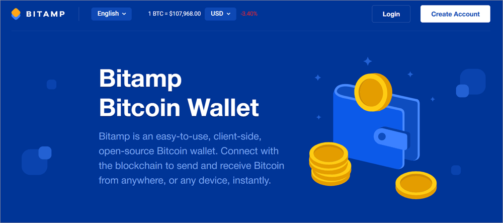 Bitamp