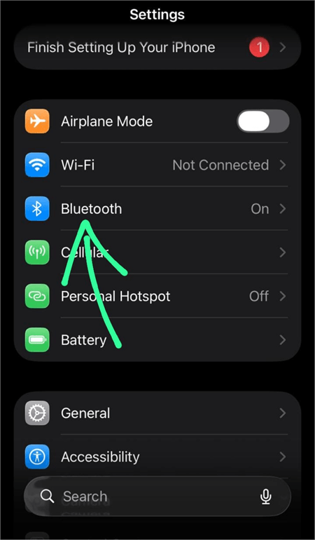 Bluetooth