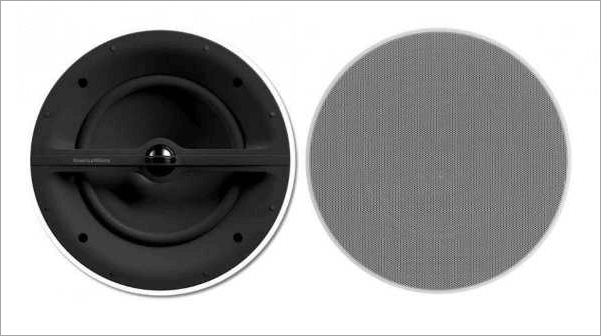 Bowers & Wilkins’s