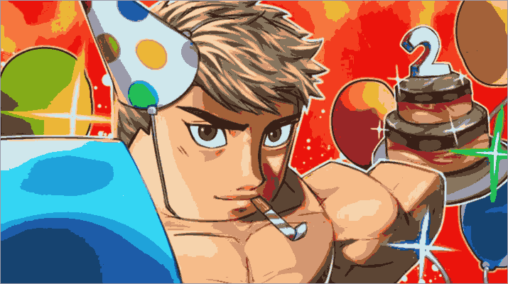 Boxing Game