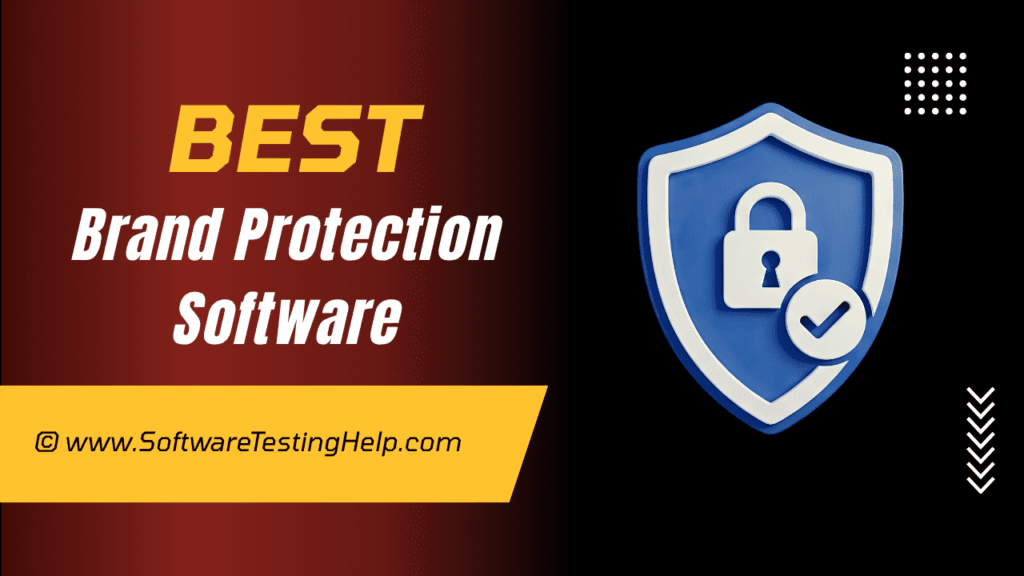 Brand Protection software2 Brand Protection Software