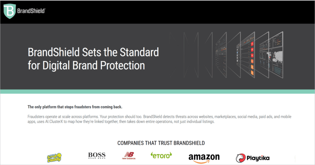 BrandShield