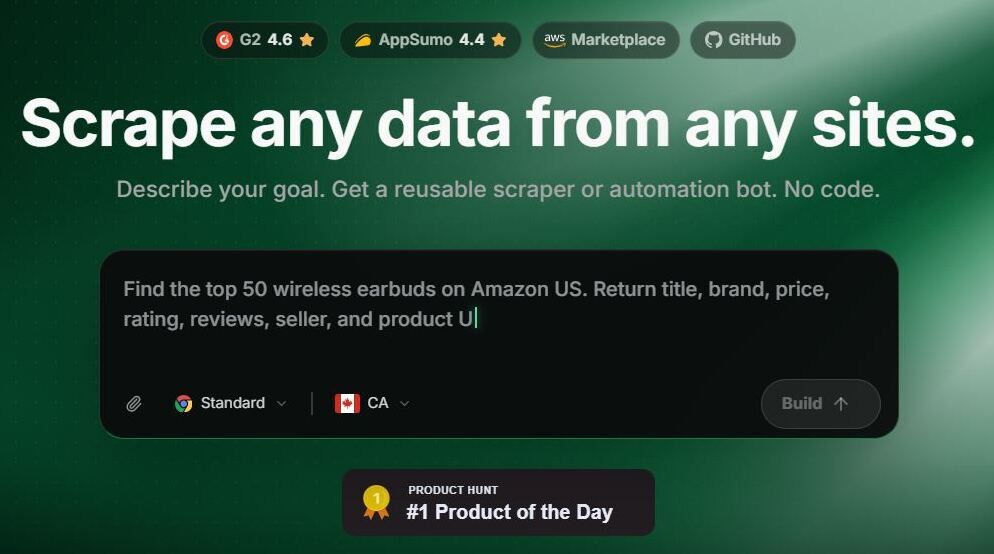 BrowserAct