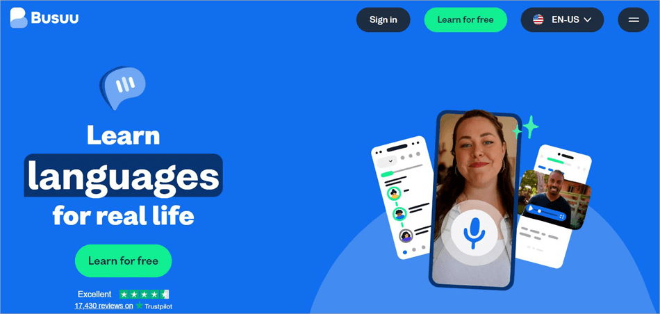 Busuu