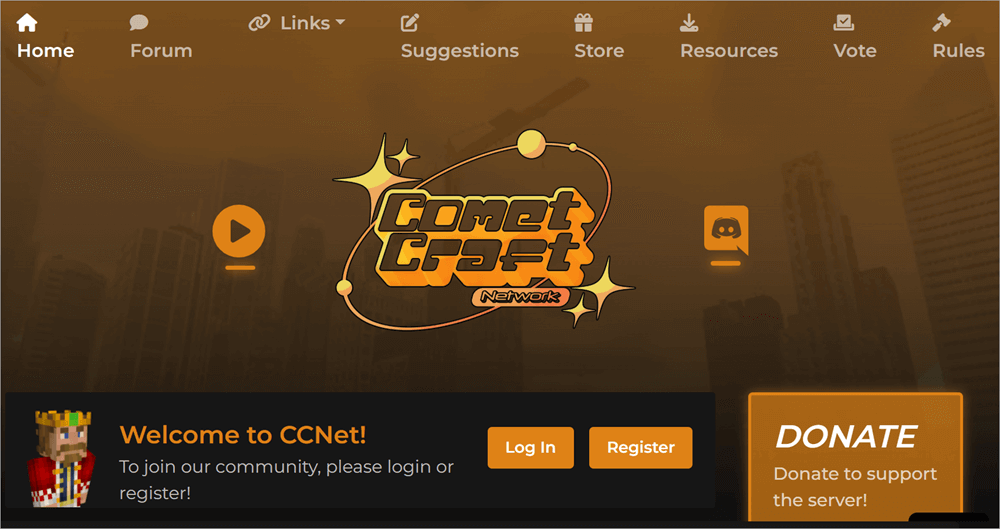 CCNet