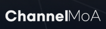 ChannelMoa logo