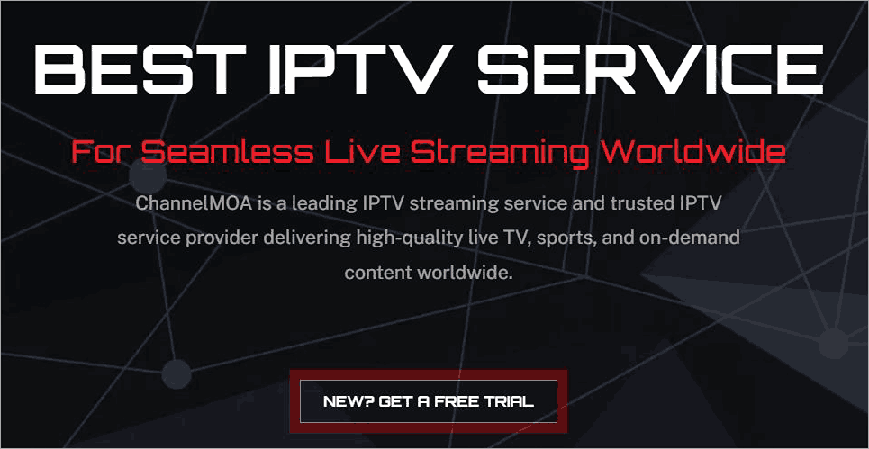 ChannelMoa