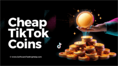 Cheap TikTok Coins