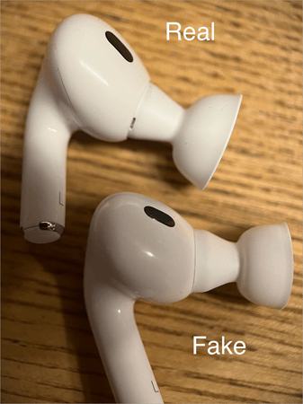 Check EarBuds