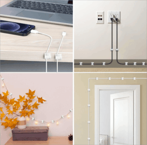 How to Hide TV Wires Without Cutting a Wall