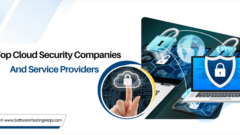 Cloud Security Companies And Service Providers to Watch