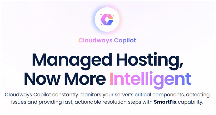 Cloudways Copilot