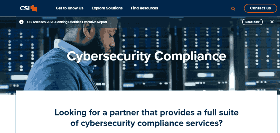Computer Services