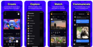 Top 10 Apps Like TikTok: Best TikTok Alternatives in 2026