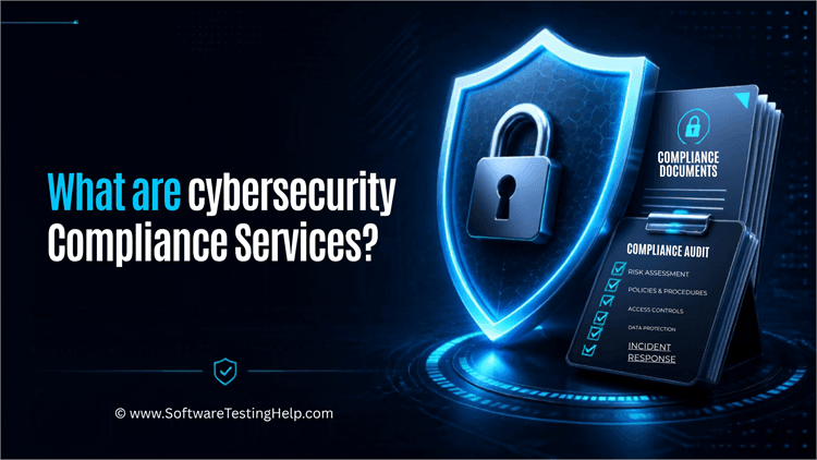 Cybersecurity Compliance Services