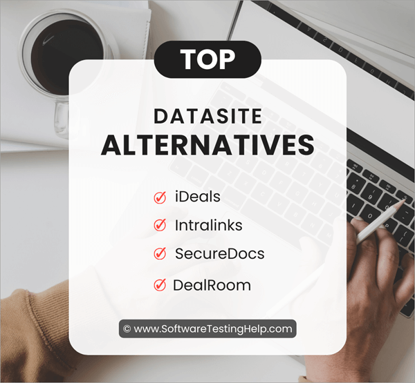 Datasite Alternatives
