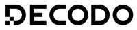 Decodo logo
