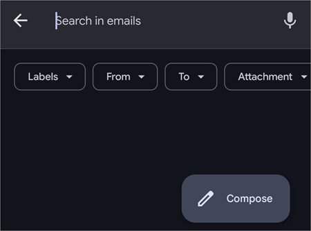 Delete Old Emails in Gmail