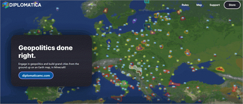 DiplomaticaMC