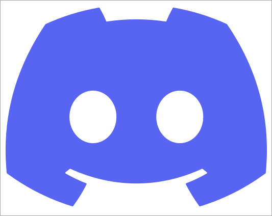 Discord Logo