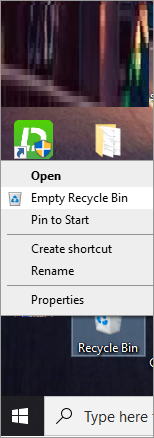 Discord Recycle Bin