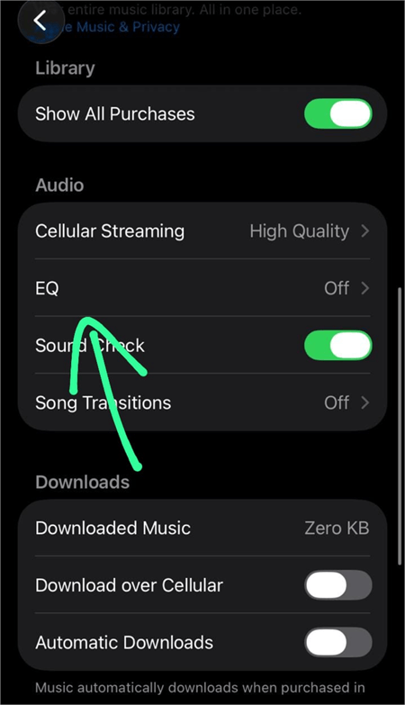 EQ