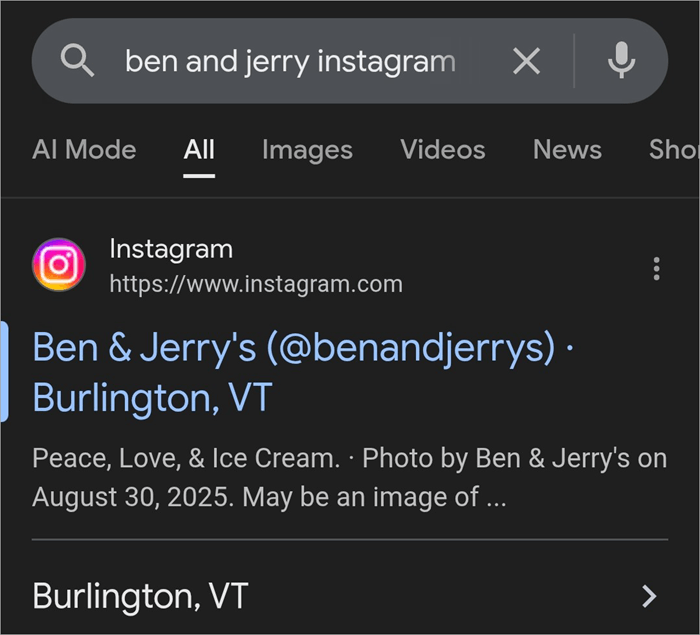 Username Spell Check