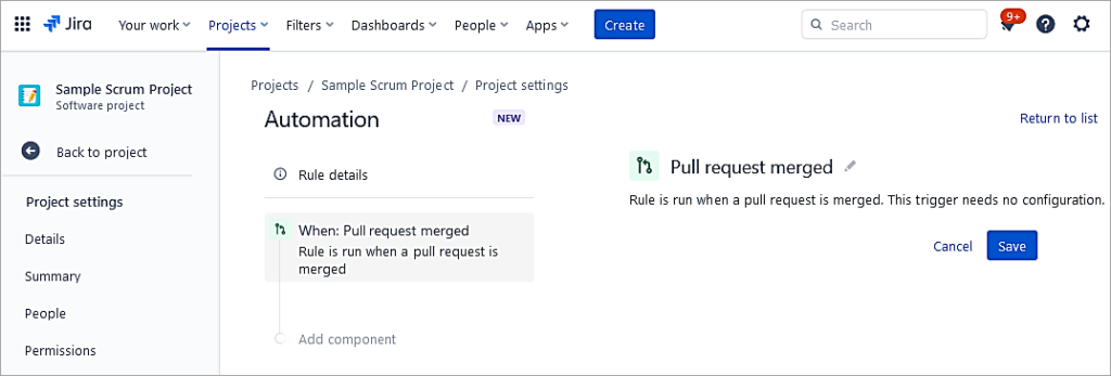 PR merged in GitHub2