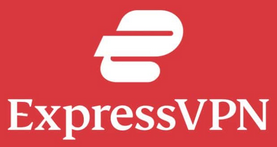 ExpressVPN Logo best free vpn for windows