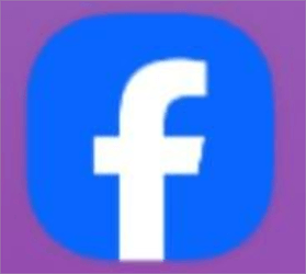 Facebook icon