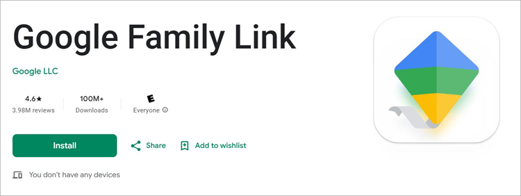 Family Link