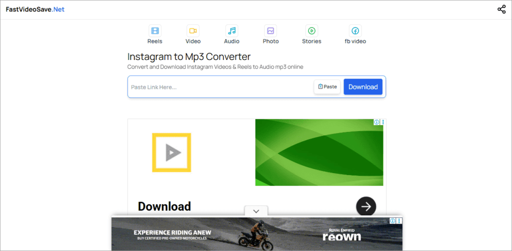 FastVideo