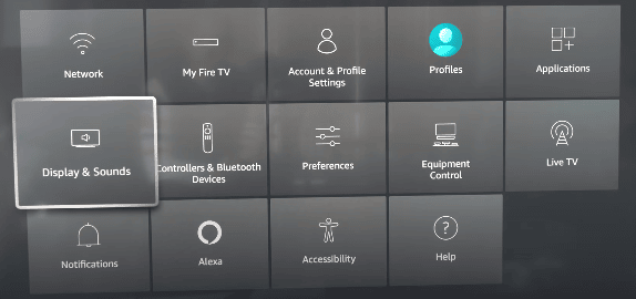 FireTV Check HDMI Compatibility