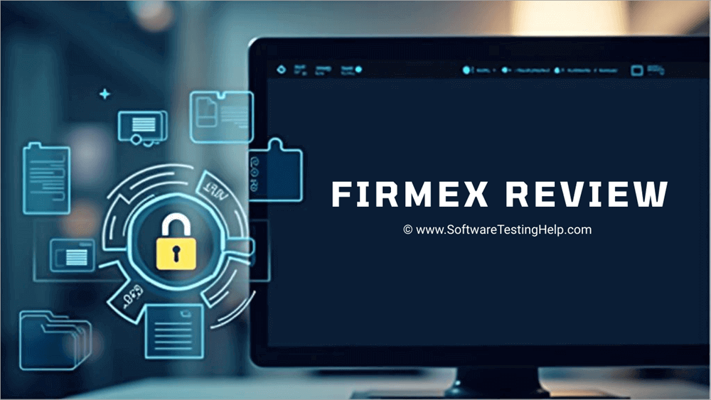 Firmex Review