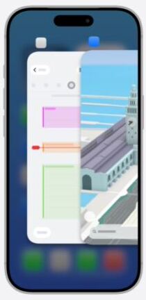 Force-Stop App