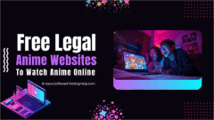 Free Legal Anime Websites To Watch Anime Online