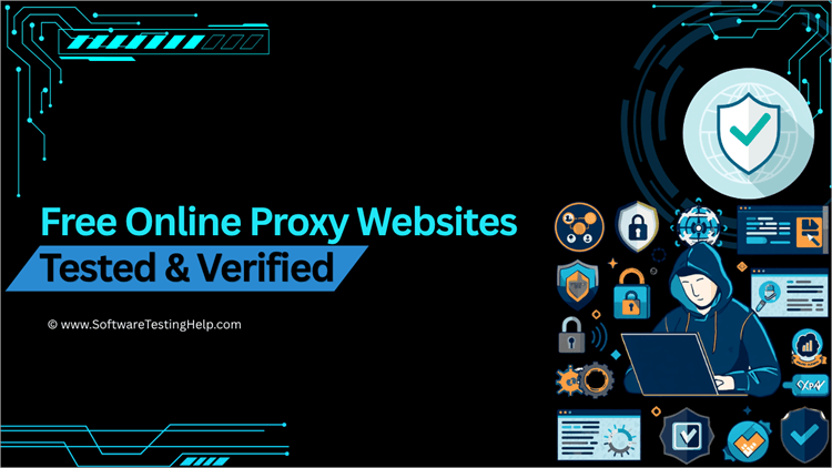 Free Online Proxy Websites
